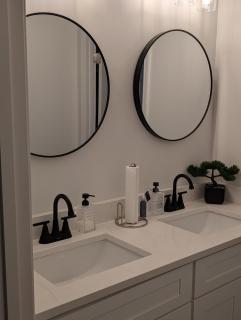 Modern 4BR 3BA Family Retreat Douglasville - Douglasville - 2