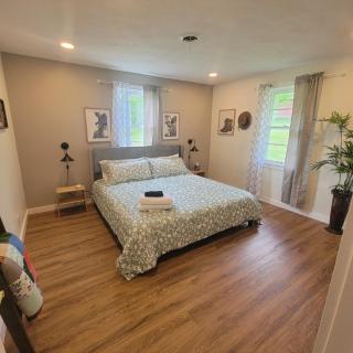 NEW! VillaBella Luxury Farmhouse - Hermann - 7