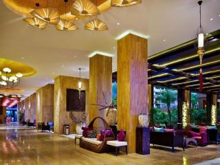 Mangrove Tree Resort World Sanya Bay Kapok Tower - Sanya - 3