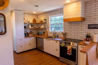 NEW! VillaBella Luxury Farmhouse - Hermann - 2