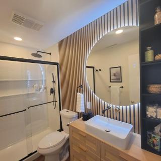 NEW! VillaBella Luxury Farmhouse - 3
