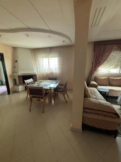 Appartement Benslimane - Ben Slimane - 1