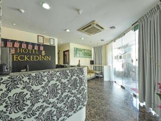 Hotel CheckedInn - Ipoh - 5