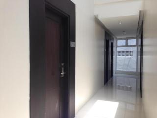 Manhattan Suites Inn - 1