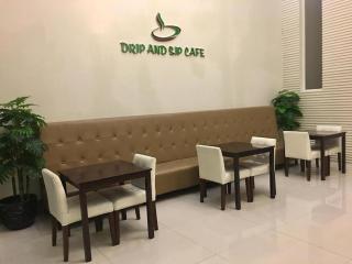 Manhattan Suites Inn - 6