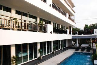 Amin Resort - Patong Beach - 9