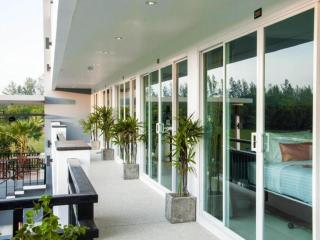 Amin Resort - Patong Beach - 7