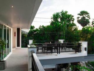 Amin Resort - Patong Beach - 6