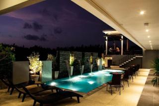 Amin Resort - Patong Beach - 3