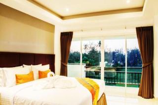 Amin Resort - Patong Beach - 1
