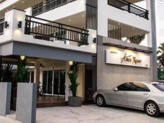 Amin Resort - 4