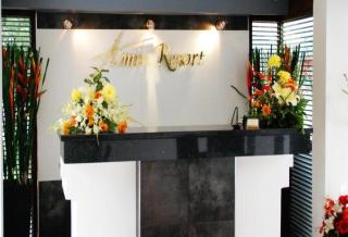Amin Resort - 3