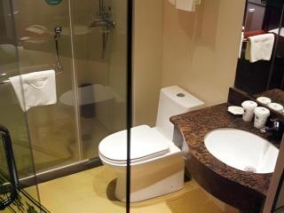 GreenTree Inn Lian Yun Gang Benniu Square Hotel - Donghai - 1