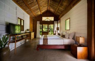 Kalapa Boutique Resort & Yoga - Canggu - 8