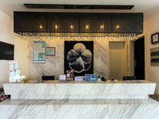 Jinjiang Inn Tongli East China Commercial City - 1