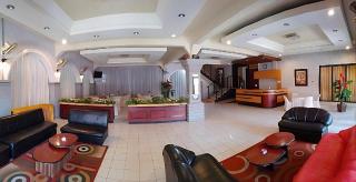 Sumber Ria Hotel - 9