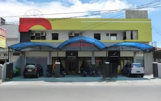 Sumber Ria Hotel - Gorontalo - 3