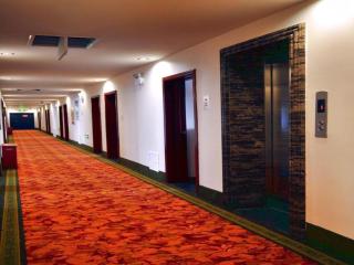 GreenTree Inn Zhangjiakou Jinding Ci’er Mountain Road Business Hotel - Zhangjiakou - 8