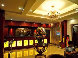 GreenTree Inn Zhangjiakou Jinding Ci’er Mountain Road Business Hotel - Zhangjiakou - 6
