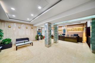 Hangzhou Bokai Westlake Hotel - Hangzhou - 5