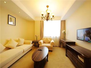 GreenTree Inn Shanghai West Huaxia Road Subway Station Hotel - 3