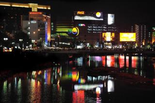 Hotel Eclair Hakata - Fukuoka - 2
