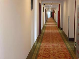 GreenTree Inn Shanghai West Huaxia Road Subway Station Hotel - 6