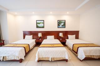 Hương Biển hotel - Hạ Long - 6