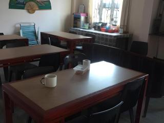 LKS Hotel - Malaca - 3