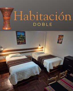 Kusikuna Cusco Hostal - 1