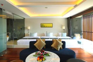 Watermark Hotel & Spa Bali - Jimbaran - 8