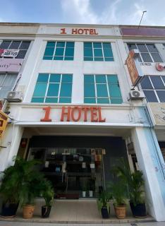 1 Hotel Taman Connaught - Kuala Lumpur - 4