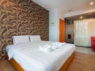 1 Hotel Taman Connaught - Kuala Lumpur - 2