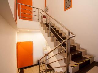 1 Hotel Taman Connaught - Kuala Lumpur - 5
