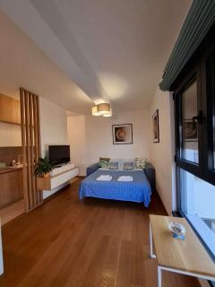 Valmere Members Luxury Sea View Apartment Tivat - Tivat - 4