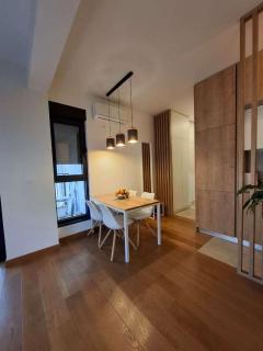 Valmere Members Luxury Sea View Apartment Tivat - Tivat - 2