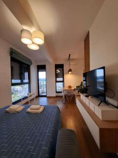 Valmere Members Luxury Sea View Apartment Tivat - Tivat - 6