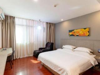 Shanshui Hotel Buji Metro Branch - Shenzhen - 8