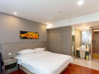 Shanshui Hotel Buji Metro Branch - Shenzhen - 6