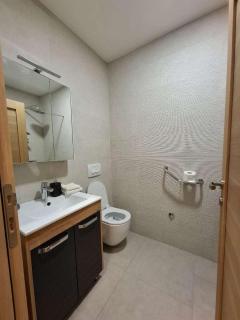 Valmere Members Luxury Sea View Apartment Tivat - Tivat - 1