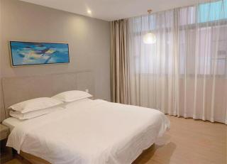 Shanshui Hotel Buji Metro Branch - Shenzhen - 1