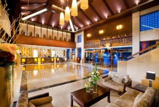Shuguang Liting Hotel Ningbo - Ningbo - 9