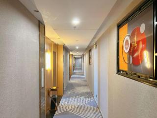 GreenTree Inn Shantou Chengjiang Road Business Hotel - Xialian - 7