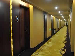 Galaxy Hotel Guangzhou - Canton - 3