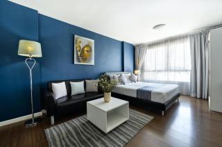 First Choice Suites - Hua Hin - 0