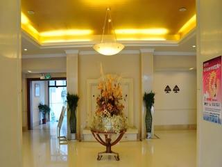 GreenTree Inn Langfang Sanhe South Yingbin Road Express Hotel - Sanhe - 9