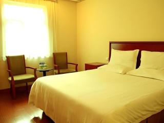 GreenTree Inn Langfang Sanhe South Yingbin Road Express Hotel - Sanhe - 5