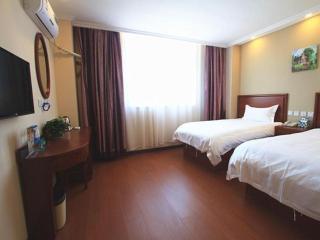 GreenTree Inn Langfang Sanhe South Yingbin Road Express Hotel - Sanhe - 2
