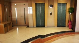 Hotel Sanmarco - Osaca - 8