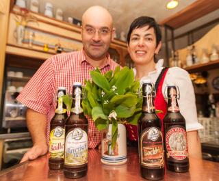 Hotel Vittoria - Riva del Garda - 9